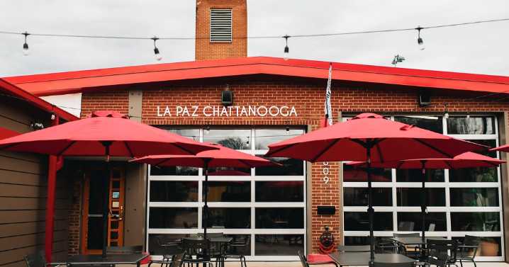 Hamilton Co. Health Dept. offering free flu shots at La Paz Chattanooga on Oct. 21