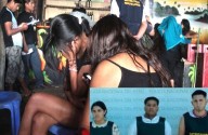 ¡Héroes anónimos: rescatan a joven venezolana víctima de trata y explotación sexual en Perú!