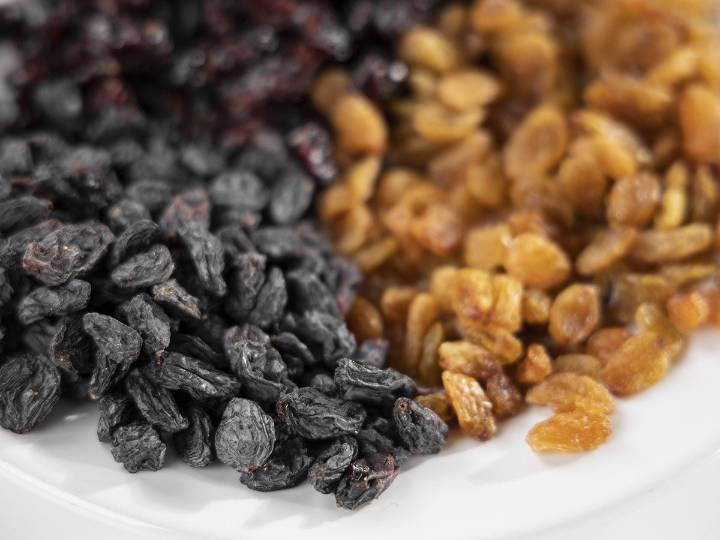 ¿Qué pasa si como frutos secos todos los días?