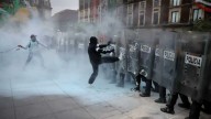 Joyeros del Centro Histórico piden apoyo tras daños por la marcha del 2 de octubre