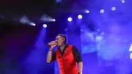 Andy lanza 'Marioneta', su primera canción en solitario, el próximo 10 de noviembre