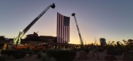 PHOTOS: Las Vegas commemorates 8 years since deadliest US shooting
