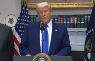 Trump Again Claims He Pushed India, Pakistan To Peace