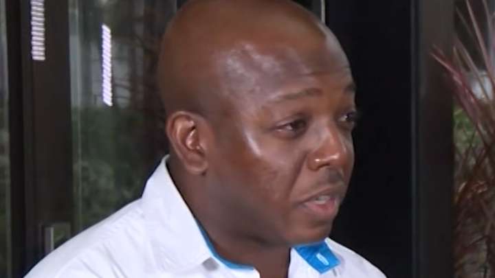 Jamaican official warns evacuation order is ‘directive to save your life’