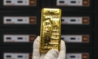 North Dakota attorney general warns of gold scam
