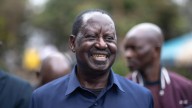 Muere Raila Odinga, ex primer ministro de Kenia y figura clave en la política africana