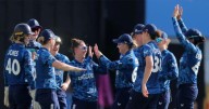 South Africa Crumbles as England Clinches 10-Wicket Win in Women’s World Cup
