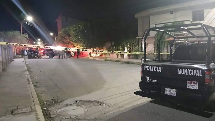Matan a “El Ardilla” en Tehuacán tras dispararle varias veces en el rostro