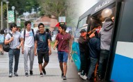Paro del 2 de octubre: universidades de Lima suspenden clases presenciales por paralización de transportistas
