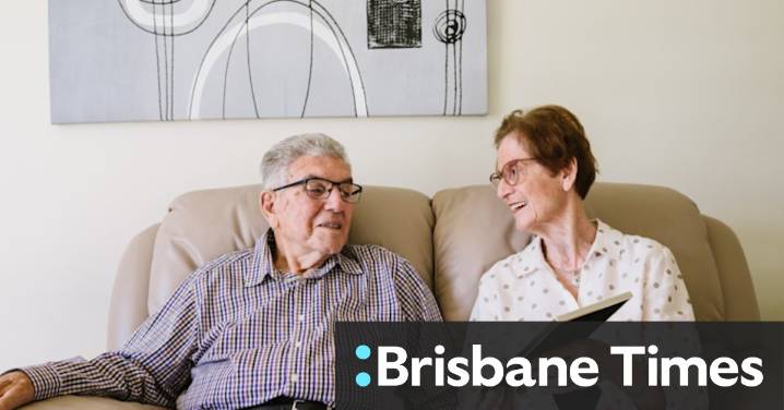 1200 guests, 580 bottles of champagne, 62 years: The story of Brisbane’s first big, fat Greek wedding