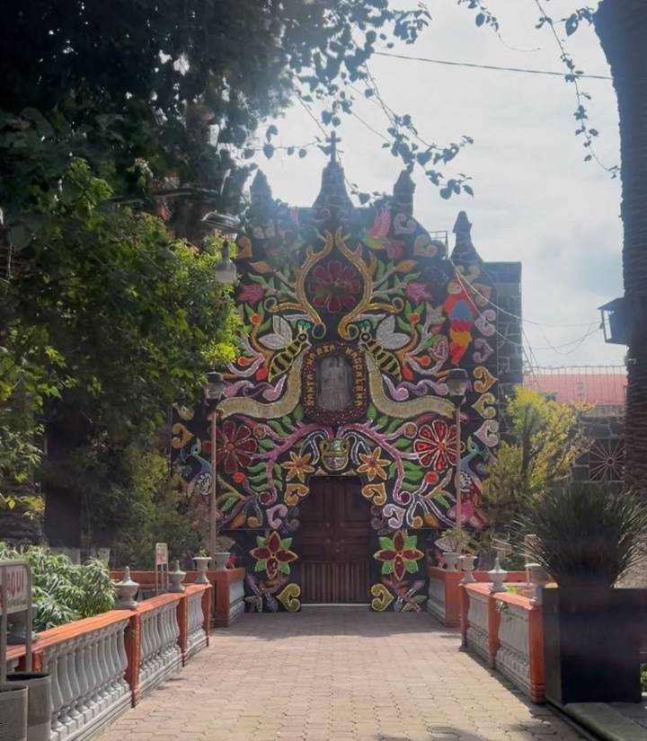 150 AÑOS DE LA PAZ