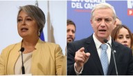 Panel Ciudadano UDD: Jara sigue liderando encuesta presidencial por sobre Kast