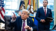 Trump autoriza operaciones encubiertas la CIA en Venezuela en el marco de la lucha contra el narcotráfico