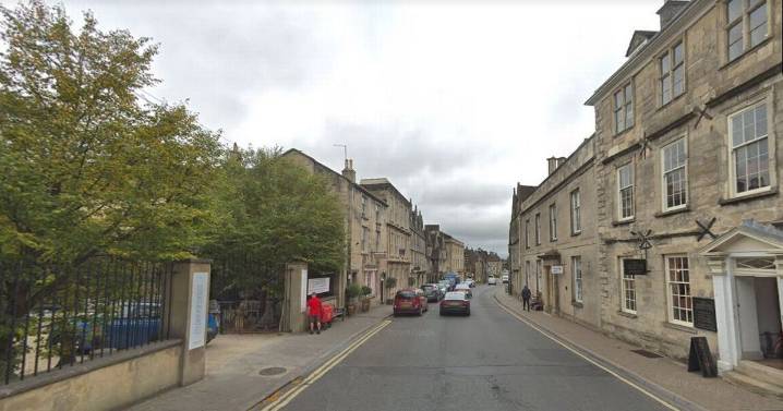 The bustling Cotswold market town that's even more beautiful in autumn