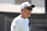 Released Twice Already, Veteran WR Sends Message on Pete Carroll Reunion at Tom Brady’s Raiders The Las Vegas Raiders head coach, Pete Carroll, has received a major boost to his offense with a veteran