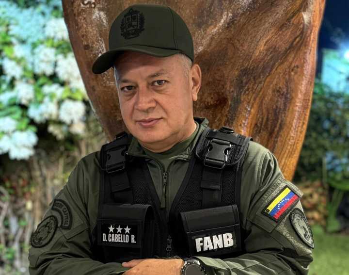 Venezuela no se rendirá ante un eventual ataque de Estados Unidos