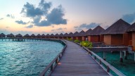 I Went To The Maldives And Avoided The Beach
