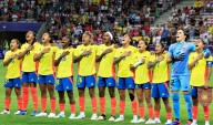 Selección Colombia Femenina: convocatoria fechas 1 y 2 de Eliminatoria