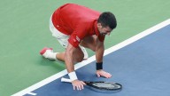 Sorpresón en Shagnhái: el número 204 del mundo deja a Djokovic sin final
