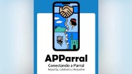 App Parral: jóvenes aprenderán a usarla y enseñarán a sus padres