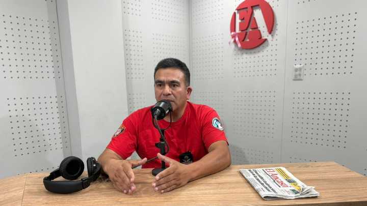 Cómo actuar ante incendios en viviendas y basurales