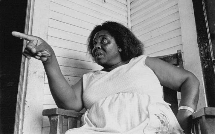 Presidential Medal of Freedom honoring Fannie Lou Hamer to be displayed at Two Mississippi Museums