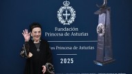 "Mi fotografía no es neorrealista": Graciela Iturbide cuestiona etiquetas que Europa impone a ...