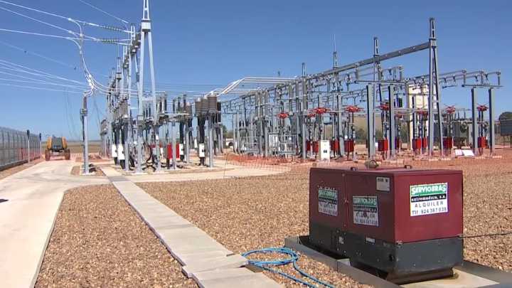 Red Eléctrica advierte de que podrían producirse nuevos apagones por las variaciones bruscas de tensión