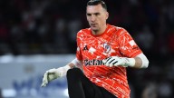River iguala con Independiente Rivadavia en Córdoba