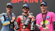 El español Álex Márquez se asegura quedar subcampeón de MotoGP gracias a su sprint en Sepang