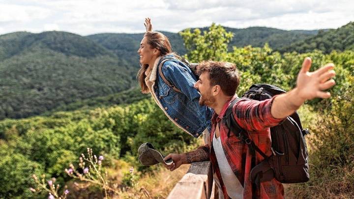 Cyber Monday 2025: ofertas únicas para viajar por Argentina