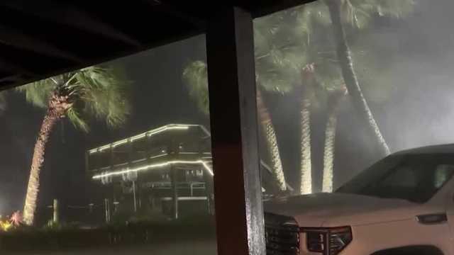 From Cocoa to Merritt Island, flooding catches families off guard