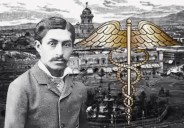 Declaran Patrimonio Cultural dos ejemplares de la obra 'La Verruga Peruana'