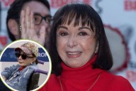 “Un cadáver”: La Chilindrina estuvo al borde de la muerte ¿Por qué?