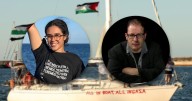 ¿Qué se sabe de los mexicanos que iban en la Flotilla Sumud Global interceptada por Israel cerca de Gaza?
