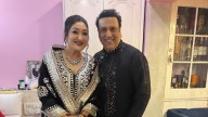 No one can separate us: Govinda dismisses divorce rumours with wife Sunita Ahuja