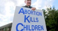 Local Catholic Church to sponsor "Stand Against Abortion"
