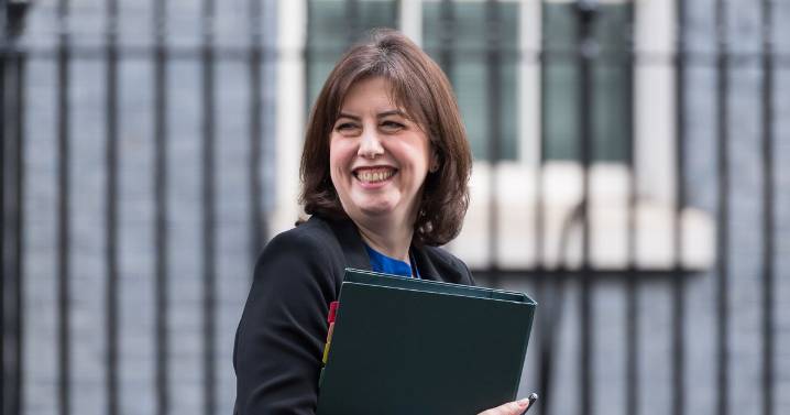 Neil Kinnock endorses Lucy Powell ahead of crunch Labour deputy leader vote