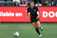 Angel City’s inaugural captain Ali Riley set to retire at end of season