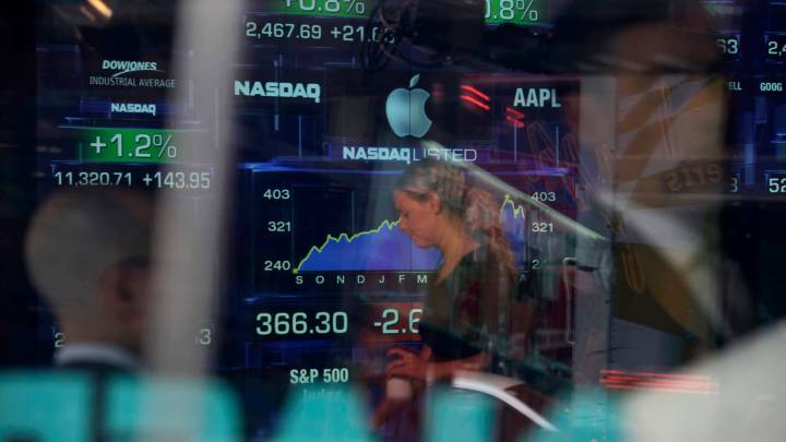 Don’t own any Apple? Gear up to buy some if the stock keeps falling