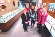 Robert Stephens Custom Jewelers
