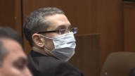 Ex-Hollywood producer sentenced for murder of two women, sex crimes