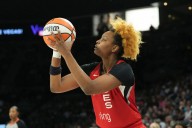 Nalyssa Smith Says What Everyone’s Been Thinking About Aces vs Fever Series