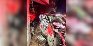 Two flown to Nashville hospital with ‘critical’ and ‘serious’ injuries after crash in Maury County
