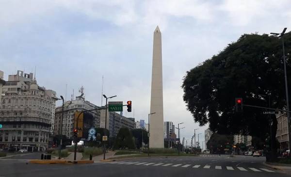 Fresquito y sin lluvias a la vista: el pronóstico del tiempo para el Día de la Madre