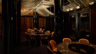 NOW OPEN: Luxurious Huami opens with peking duck, fine wine and opera