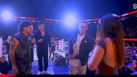 Romance en medio del ring: pareja se robó el show en Stream Fighters 4 con emotiva escena y Westcol participó como testigo