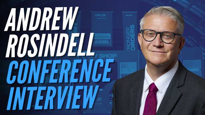 WATCH: “I Hope That We Will All Stand Together” Andrew Rosindell on the Rise of Reform UK