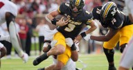 Mizzou can’t rise to moment, misses chance to beat Alabama