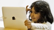 More screen time linked to lower test scores for elementary students, study finds